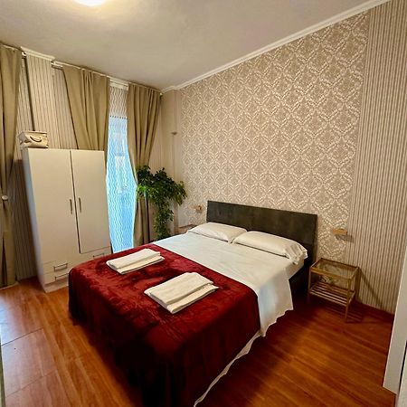 Pardis Guest House Rom Exterior foto