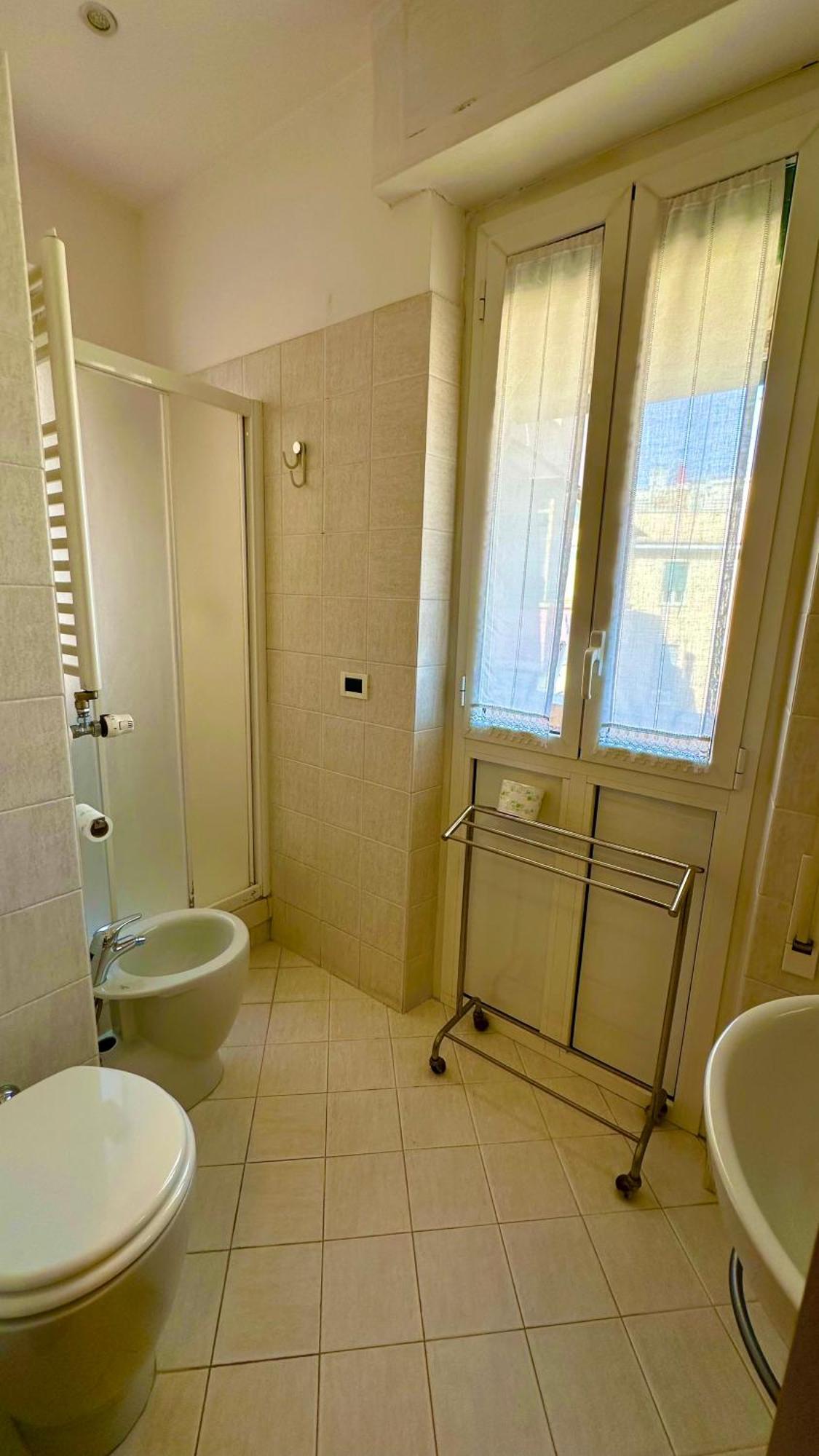 Pardis Guest House Rom Exterior foto